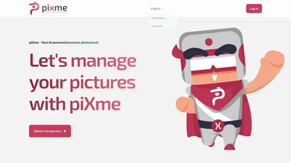 piXme